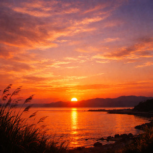 小さな幸せを一つでも