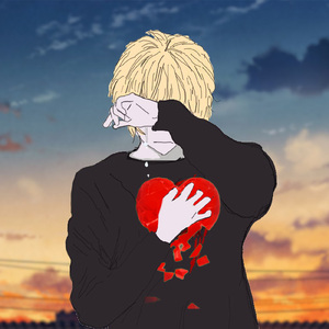 君のごめんね...がいちばんツラい