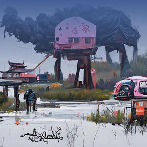 I Heard We Won't Stop