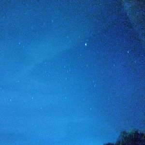 There's nothing here