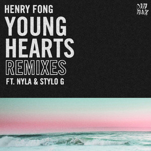 Young Hearts (feat. Nyla & Stylo G) (Kue Extended Remix)
