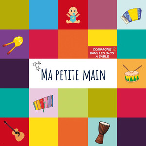Ma petite main