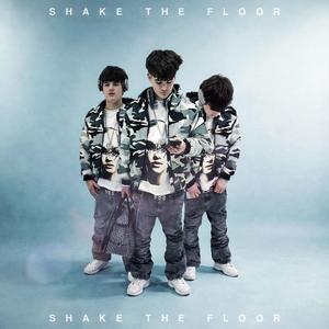 SHAKE THE FLOOR