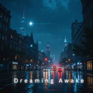 Dreaming Awake