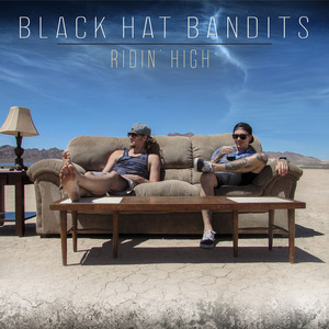 Ridin' High