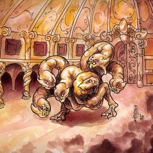 Conducting With Passion From the Grave (Instrumental Version)