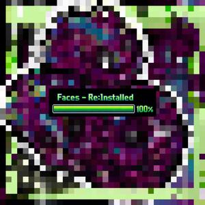 Brushstrokes (Re:Installed)