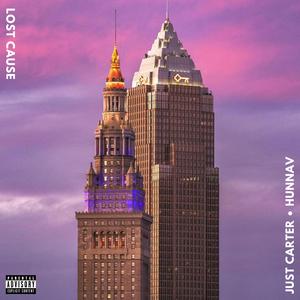 Lost Cause (feat. HunnaV)