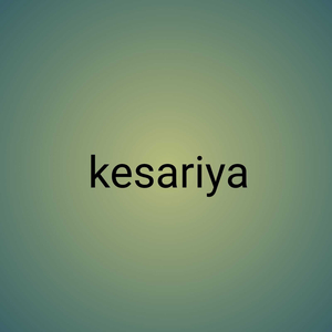 Kesariya