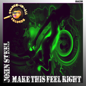 Make This Feel Right (Instrumental Mix)