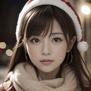 クリスマスの夜に君だけがいない