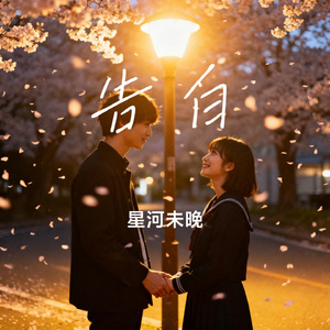 告白