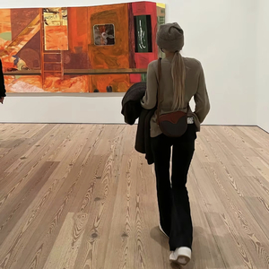 Build a b*tch（ROSÉ版）