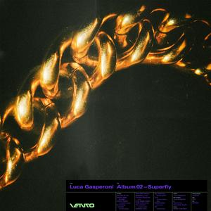 Lust (feat. Bluid & Ariana Celaeno)