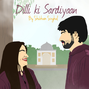 Dilli Ki Sardiyaan