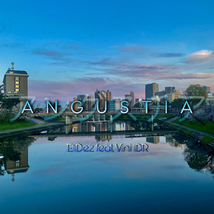 Angustia