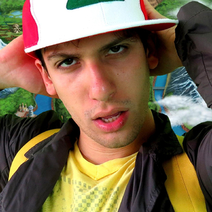 Muestrame Tu Pokebola