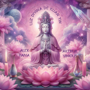 Luz Divina de Kuan Yin