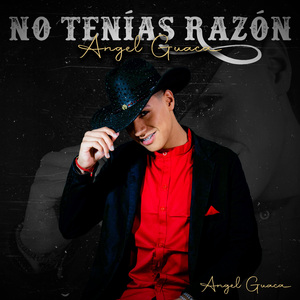 No Tenías Razón