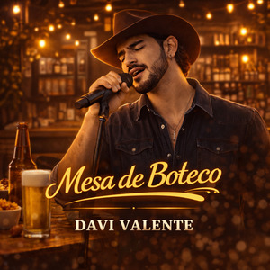 Mesa de Boteco