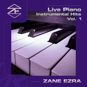 Cold as Ice (Piano Instrumental Mix)