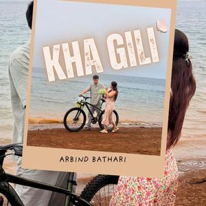kha Gili (feat. Martina Thaosen)