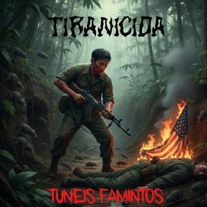 Túneis Famintos