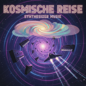 Kosmischer Tanz