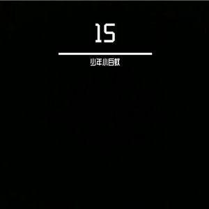 15(属于我的第一首)