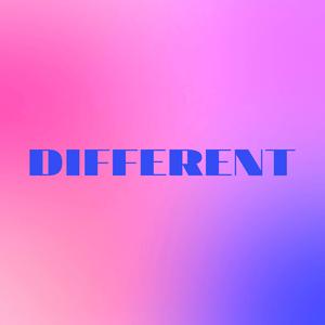 Different (Slowed)