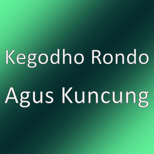 Agus Kuncung