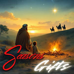 Snowfall in Trondheim