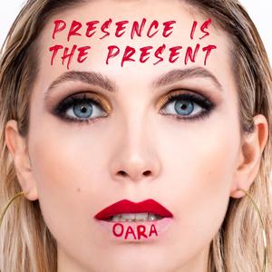 Presence is the present