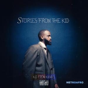 YUBUBU (feat. Mike Kayihura)