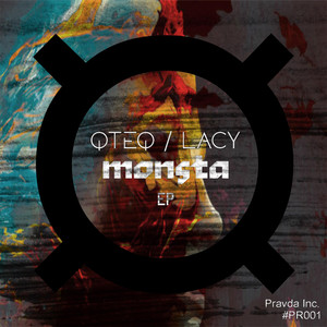 Monsta (Original Mix)