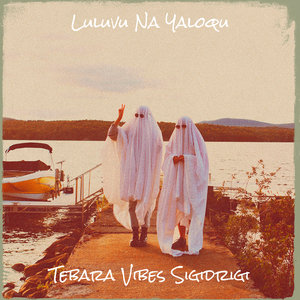 Luluvu Na Yaloqu