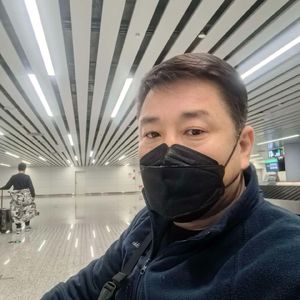 牵挂的星光-李成春