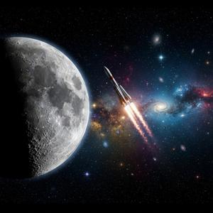 Полет към звездите