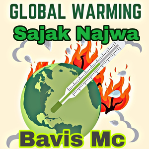 Sajak Global Warming - Najwa