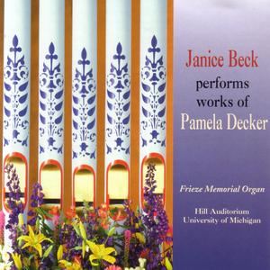 Flores del Desierto (Tangos for Organ): Espuelita