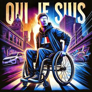 Qui je suis?