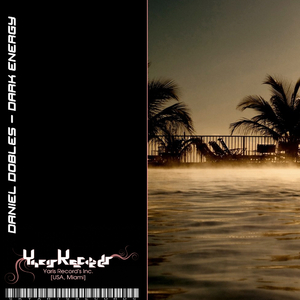 Dark Energy (Original Mix)