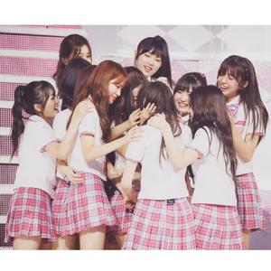 D-D-DANCE（翻自 IZ*ONE）