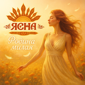 Родина милая