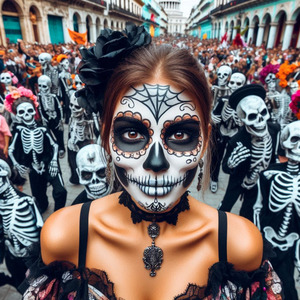 ¿Quién toca mi ventana