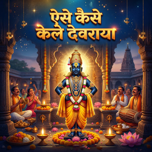 Aise Kaise Kele Devaraya