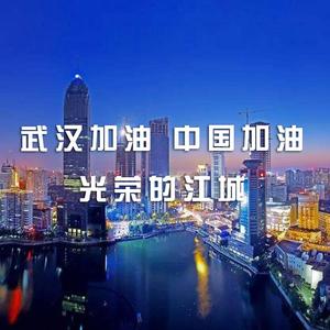 光荣的江城 张博