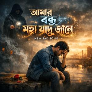 আমার বন্ধু মহা যাদু জানে