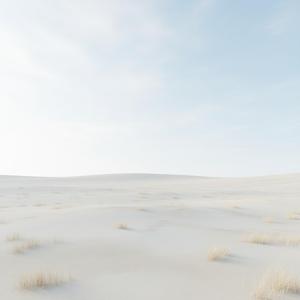 Near Silence