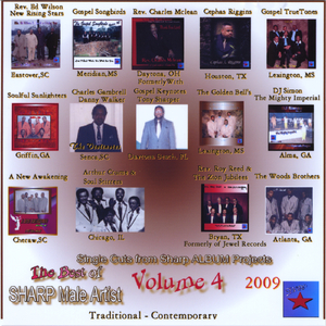 Nice To Be Born Again